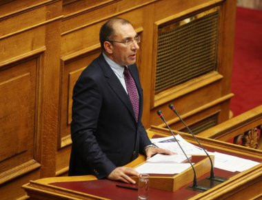 Δ. Καμμένος: Πολιτικά τοξικό για την Γερμανία το ζήτημα του χρέους